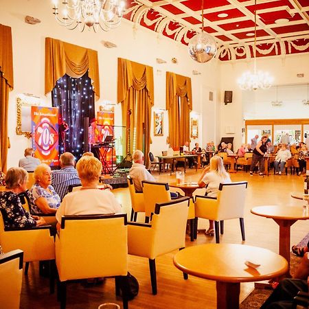 Hotel Prince Regent 웨이머스만 외부 사진