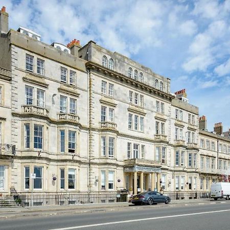 Hotel Prince Regent 웨이머스만 외부 사진