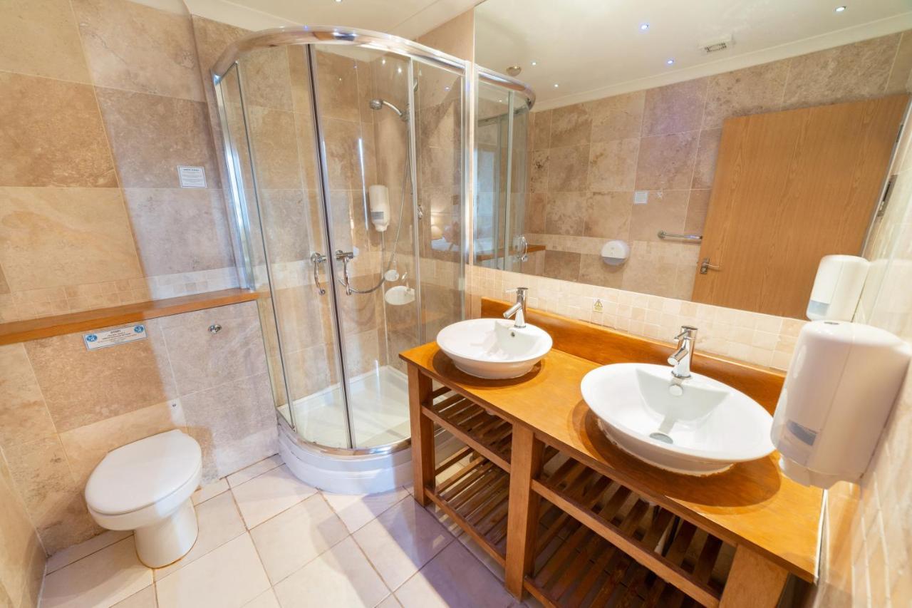 Hotel Prince Regent 웨이머스만 외부 사진
