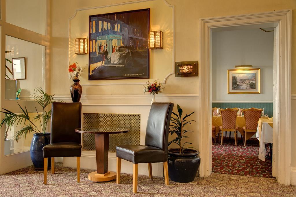Hotel Prince Regent 웨이머스만 객실 사진