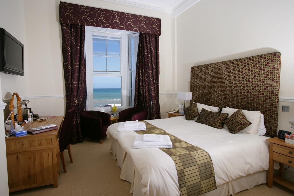 Hotel Prince Regent 웨이머스만 객실 사진
