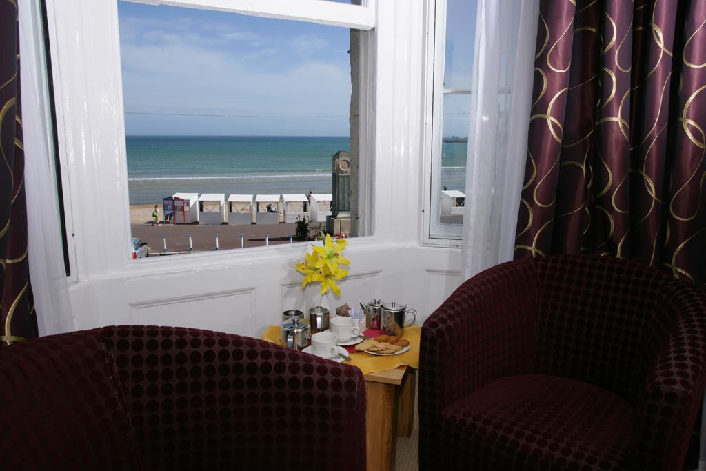 Hotel Prince Regent 웨이머스만 객실 사진