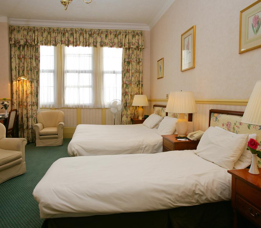 Hotel Prince Regent 웨이머스만 객실 사진